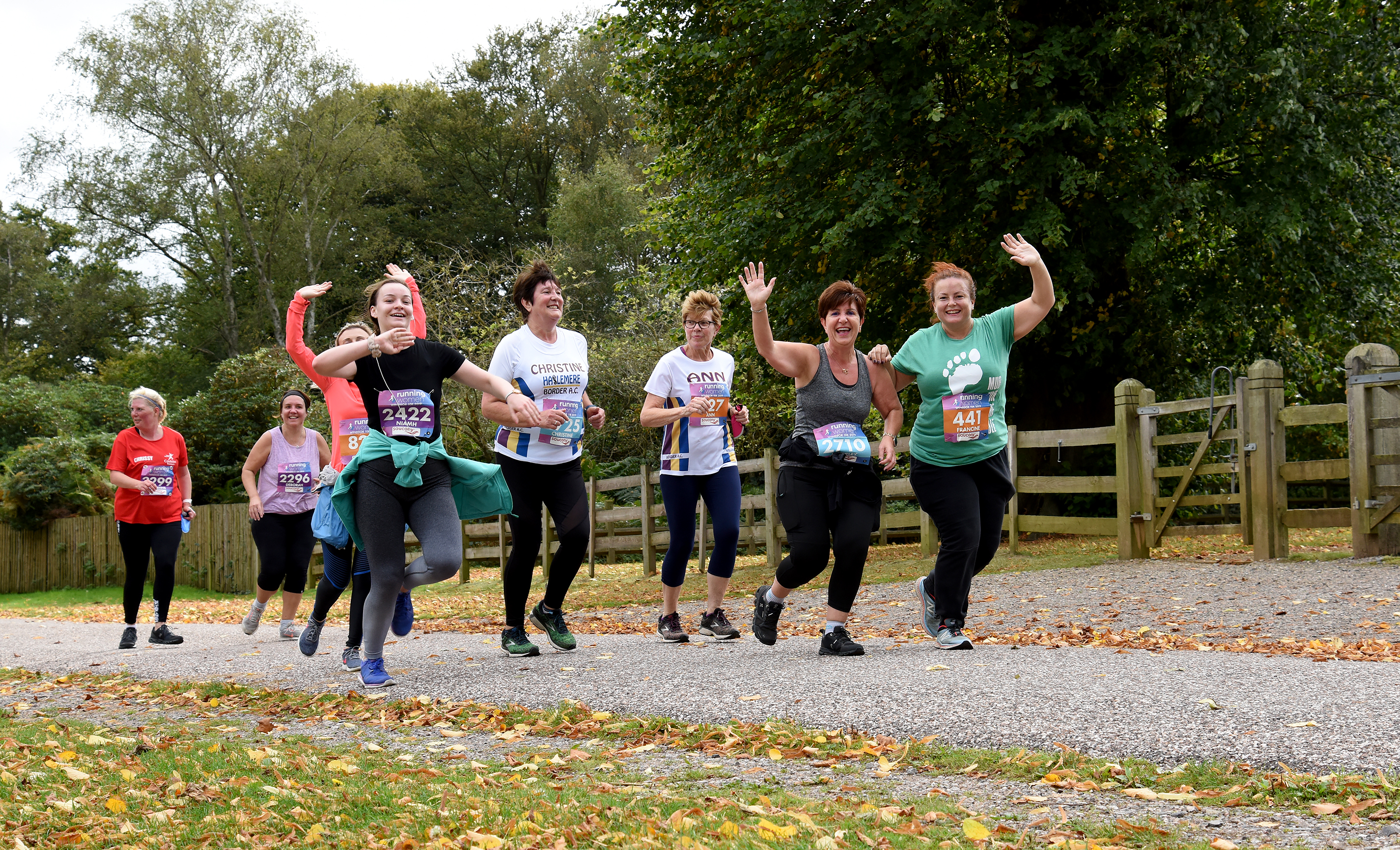 10 essential safety tips for women runners - Running4Women