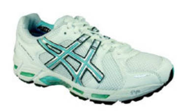 ASICS GEL WALKER 7 - Running4Women