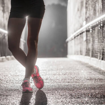 10 After Dark Safety Tips