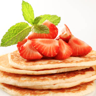 Healthy Pancake Day Recipes For Runners