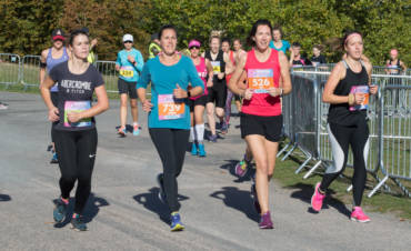 Ready To Ditch The Walk And Run Non-Stop?
