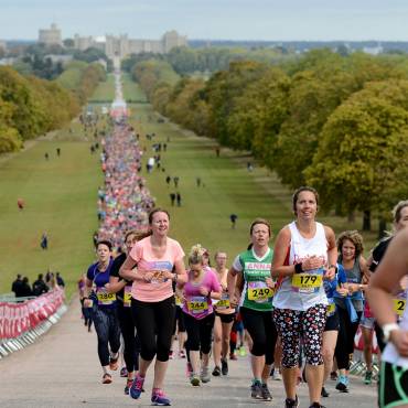Get Faster & Fitter With Incline Running