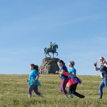 How To Structure A 10K-Training Week