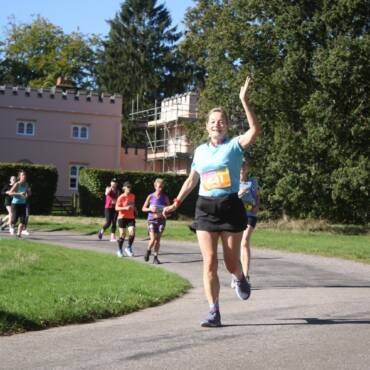 Ready To Start Running In Spring?